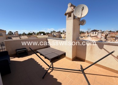 Sale - Townhouse - El Raso - Guardamar - El Raso