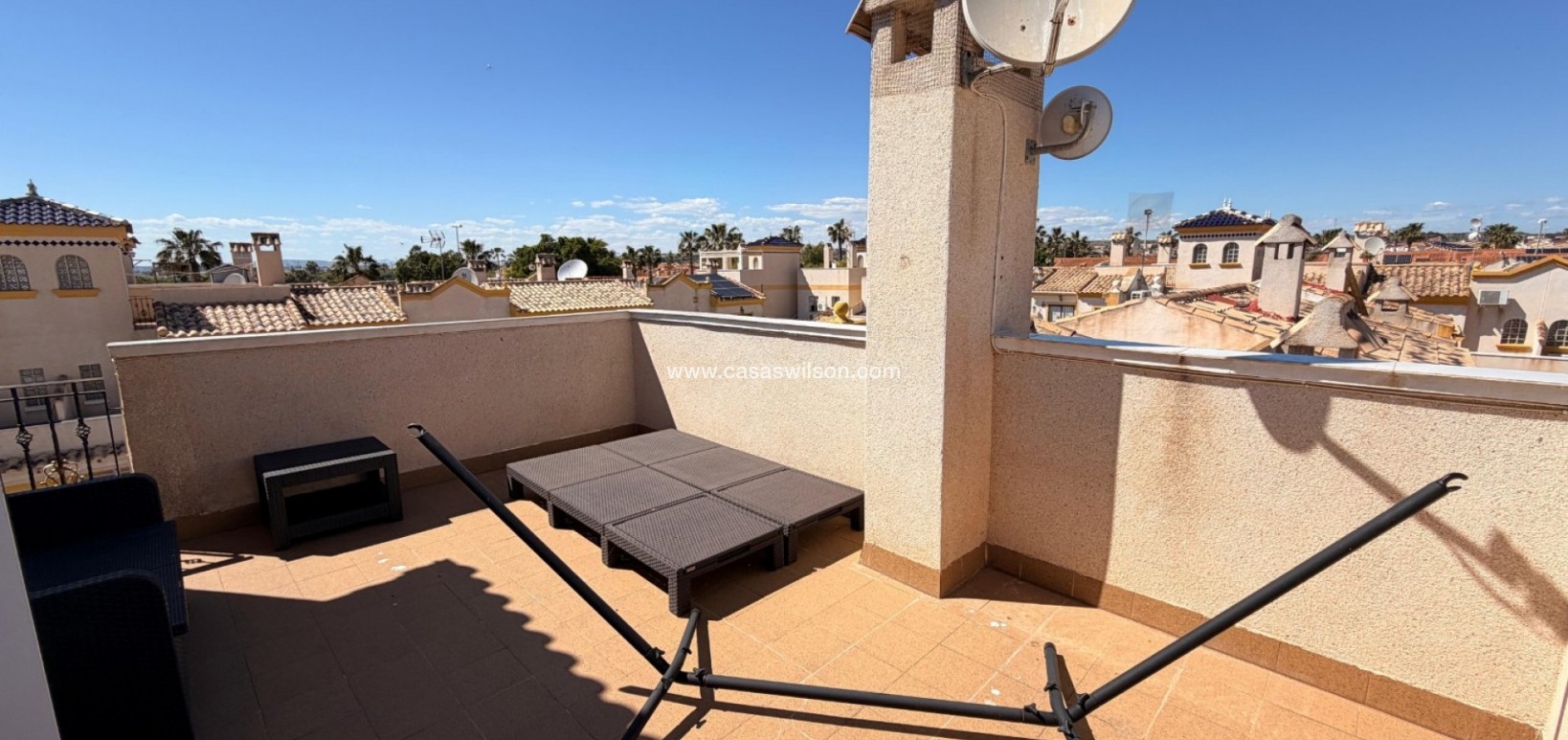 Sale - Townhouse - El Raso - Guardamar - El Raso