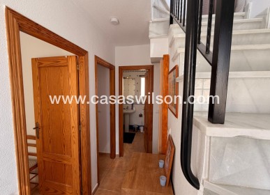 Sale - Townhouse - El Raso - Guardamar - El Raso