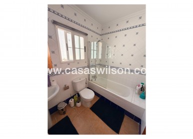 Sale - Townhouse - El Raso - Guardamar - El Raso