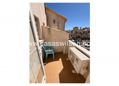 Sale - Townhouse - El Raso - Guardamar - El Raso
