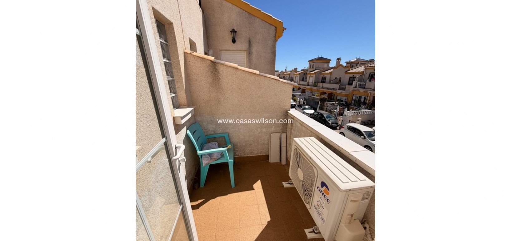 Sale - Townhouse - El Raso - Guardamar - El Raso