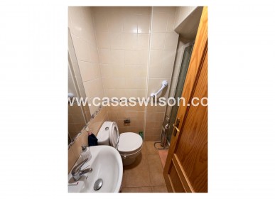 Sale - Townhouse - El Raso - Guardamar - El Raso