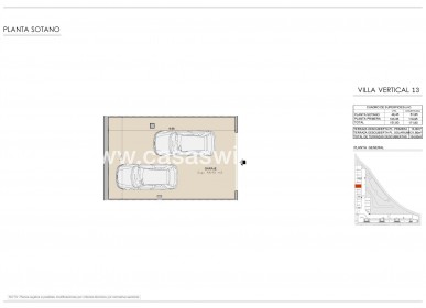 New Build - Bungalow - San Juan de los Terreros - Mar De Pulpí