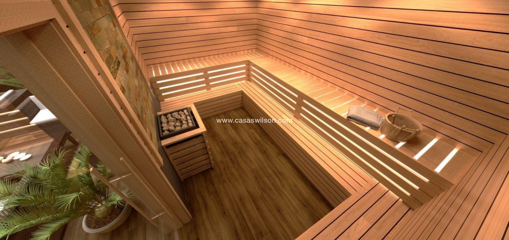 New Build - Appartement - Torrevieja - PARQUE DE LAS NACIONES