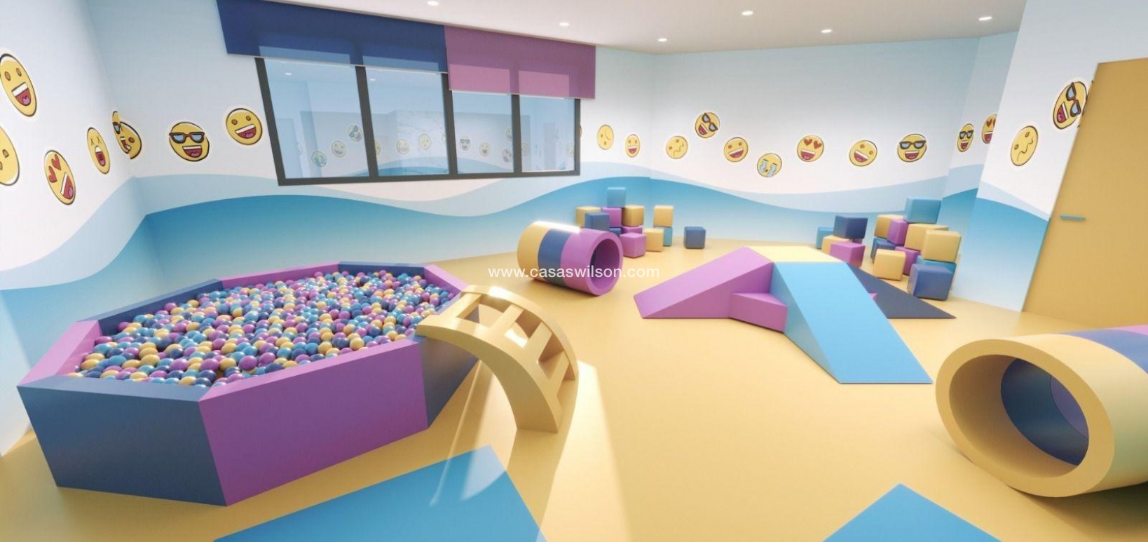 New Build - Appartement - Torrevieja - PARQUE DE LAS NACIONES