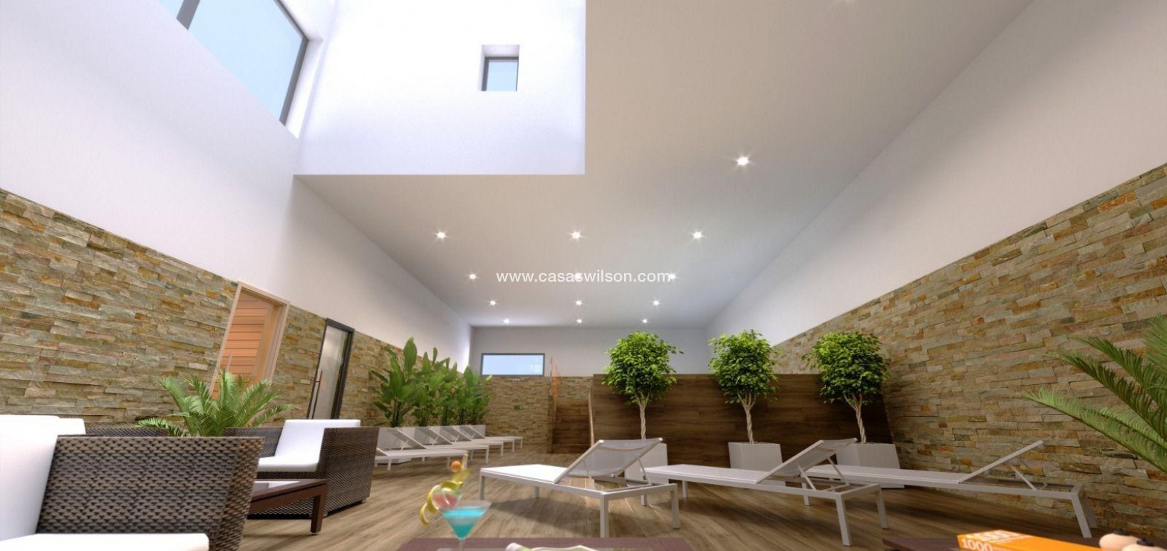 New Build - Appartement - Torrevieja - PARQUE DE LAS NACIONES