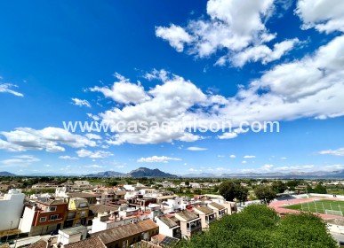 Sale - Apartment - Almoradí - Inland