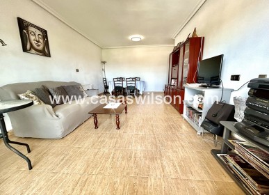 Sale - Apartment - Almoradí - Inland