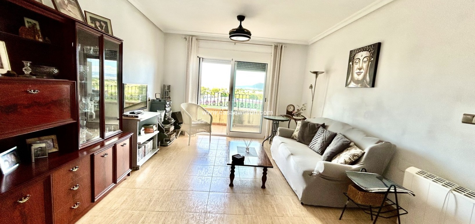Sale - Apartment - Almoradí - Inland