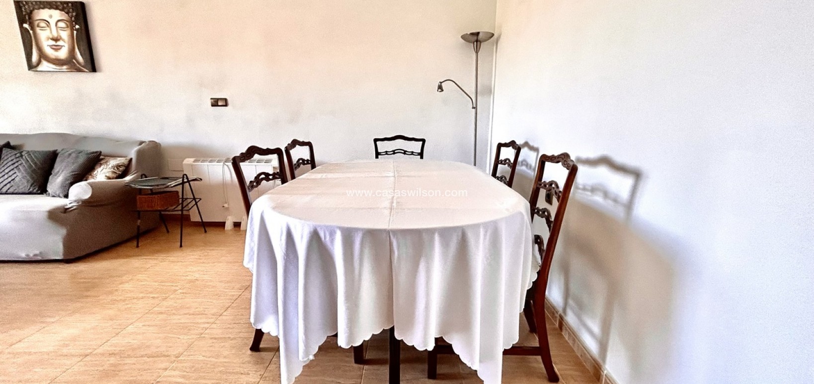 Sale - Apartment - Almoradí - Inland