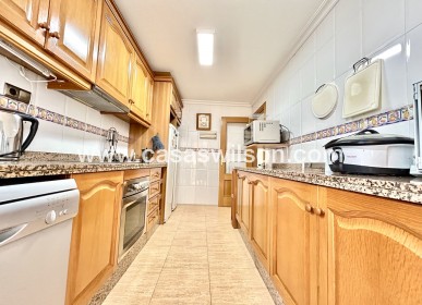 Sale - Apartment - Almoradí - Inland