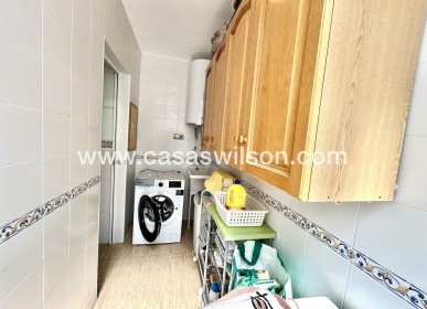 Sale - Apartment - Almoradí - Inland