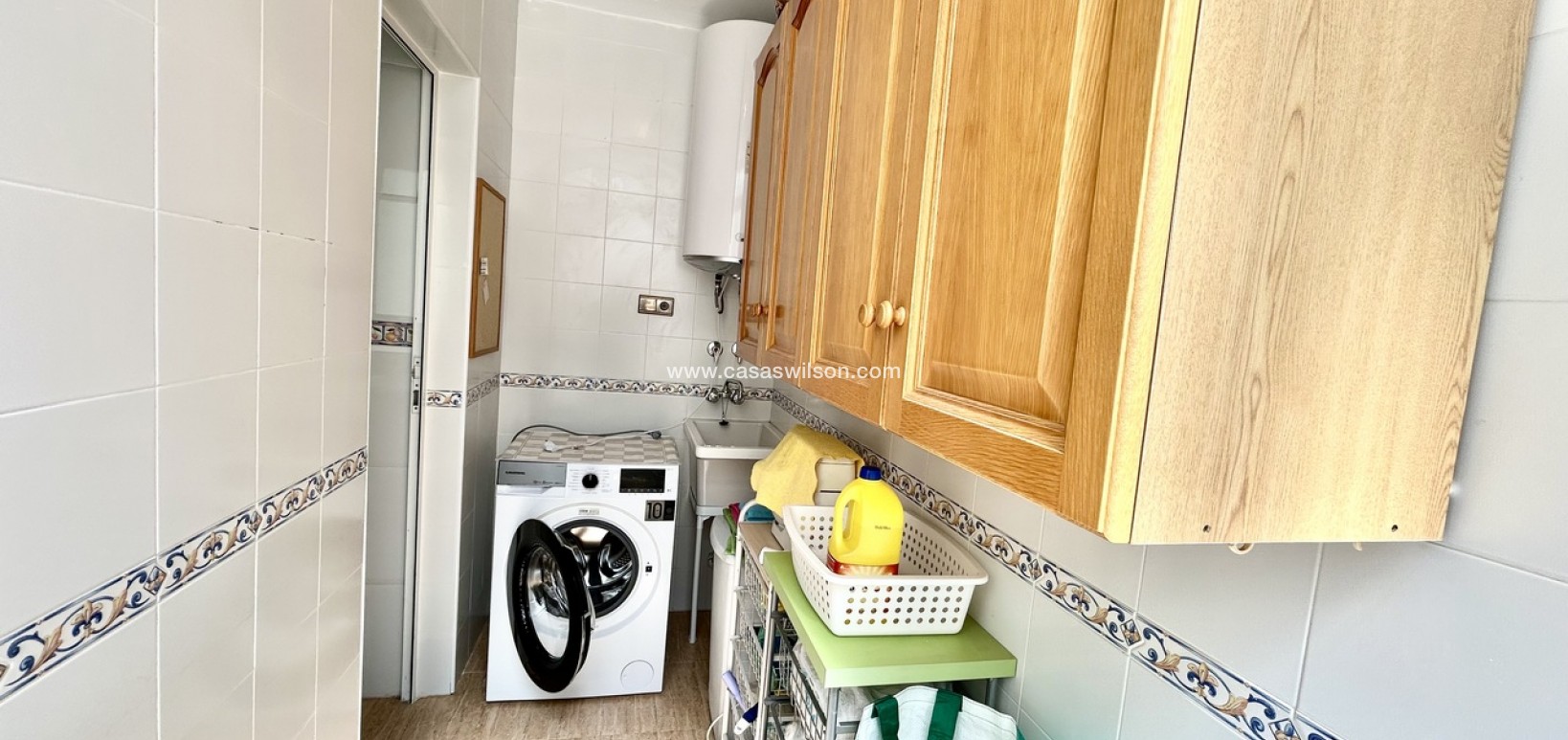 Sale - Apartment - Almoradí - Inland