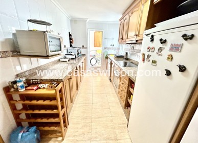 Sale - Apartment - Almoradí - Inland
