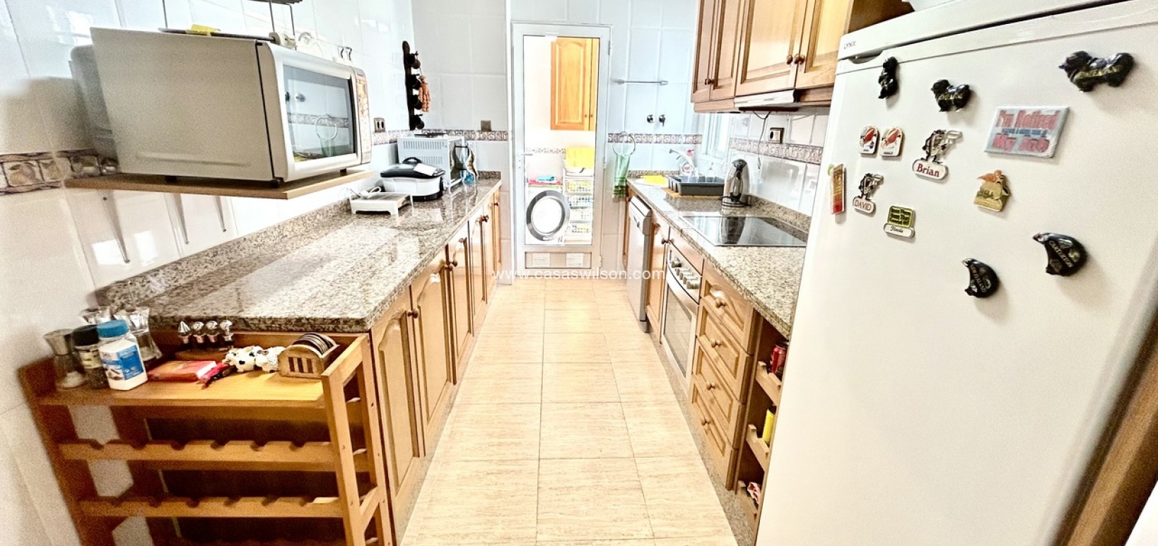 Sale - Apartment - Almoradí - Inland