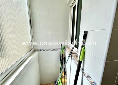 Sale - Apartment - Almoradí - Inland