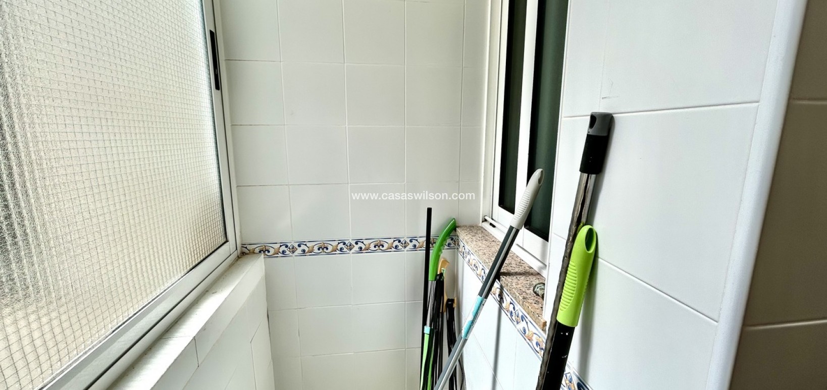 Sale - Apartment - Almoradí - Inland