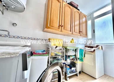 Sale - Apartment - Almoradí - Inland