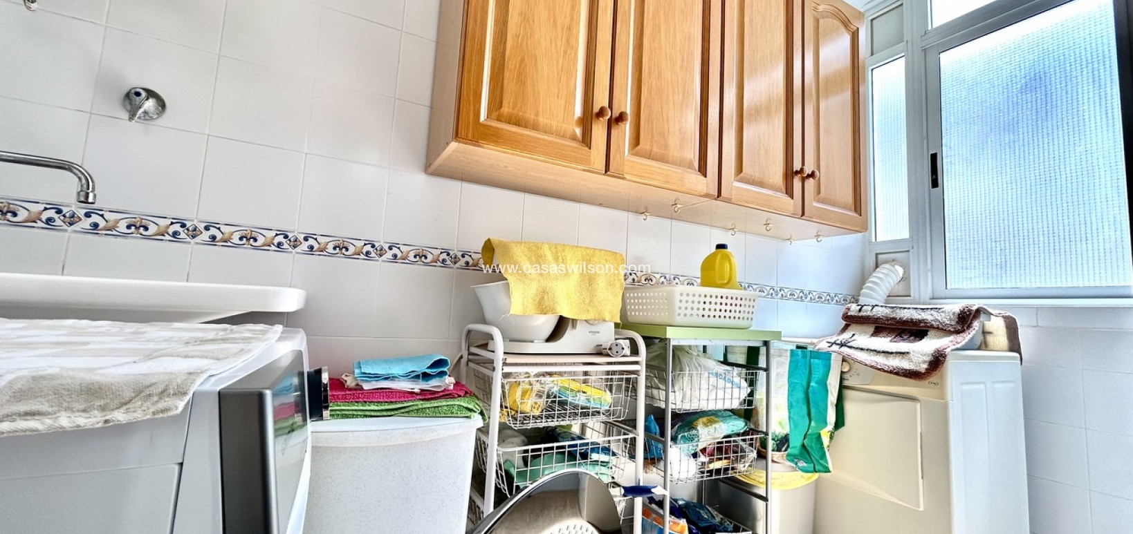 Sale - Apartment - Almoradí - Inland