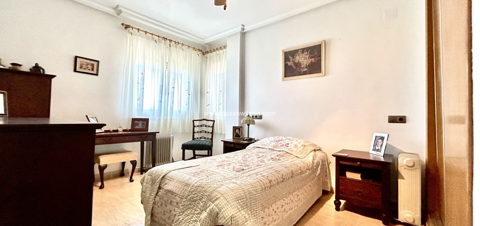 Sale - Apartment - Almoradí - Inland