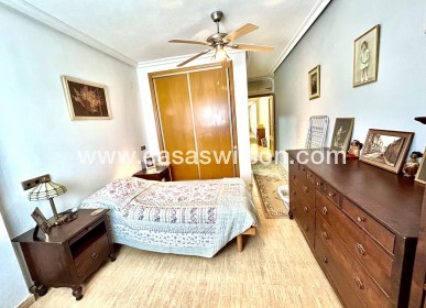 Sale - Apartment - Almoradí - Inland
