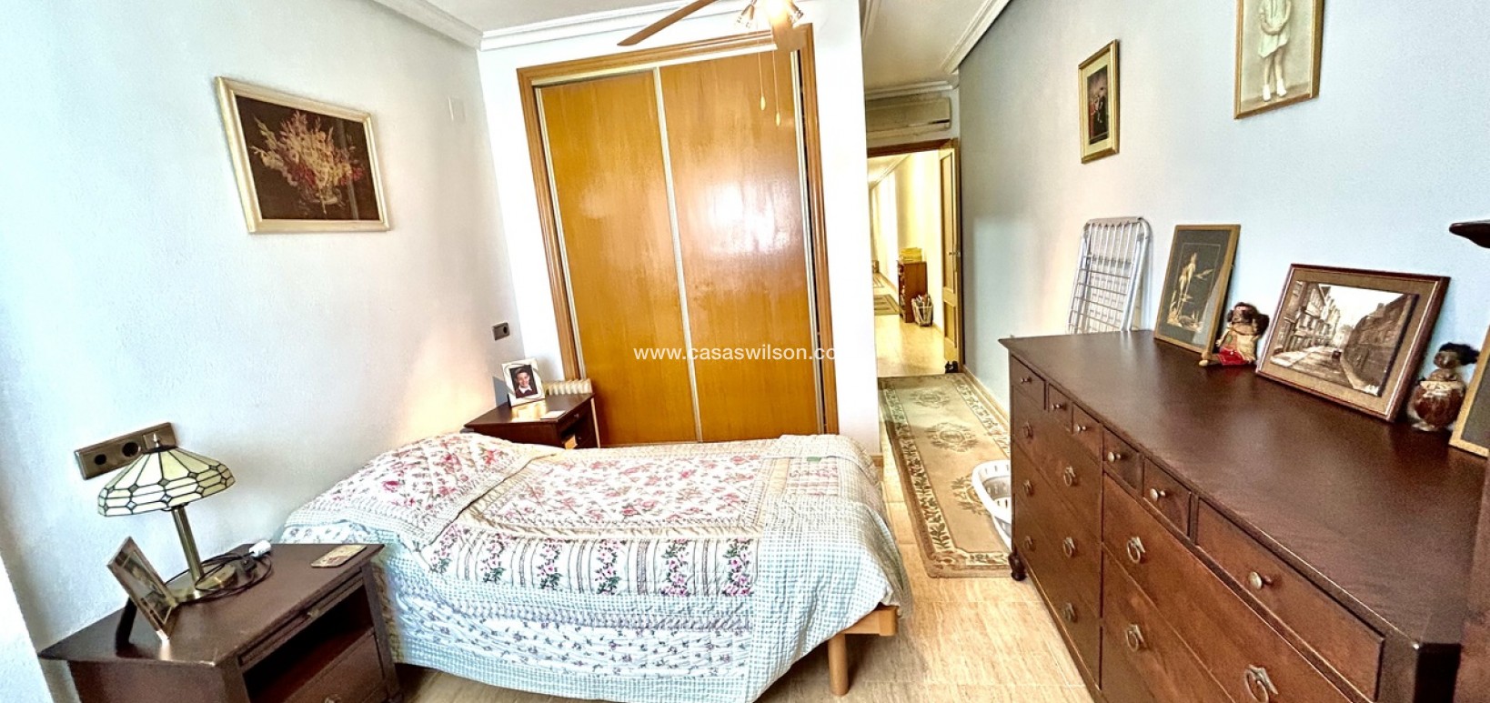 Sale - Apartment - Almoradí - Inland