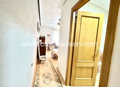 Sale - Apartment - Almoradí - Inland