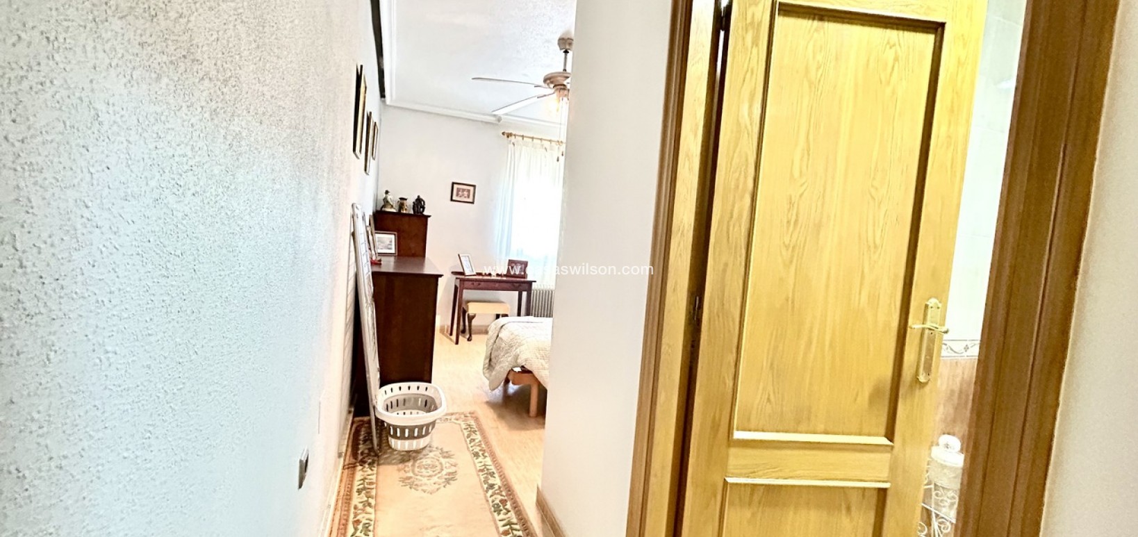 Sale - Apartment - Almoradí - Inland