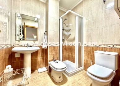 Sale - Apartment - Almoradí - Inland