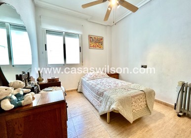 Sale - Apartment - Almoradí - Inland