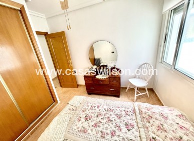 Sale - Apartment - Almoradí - Inland