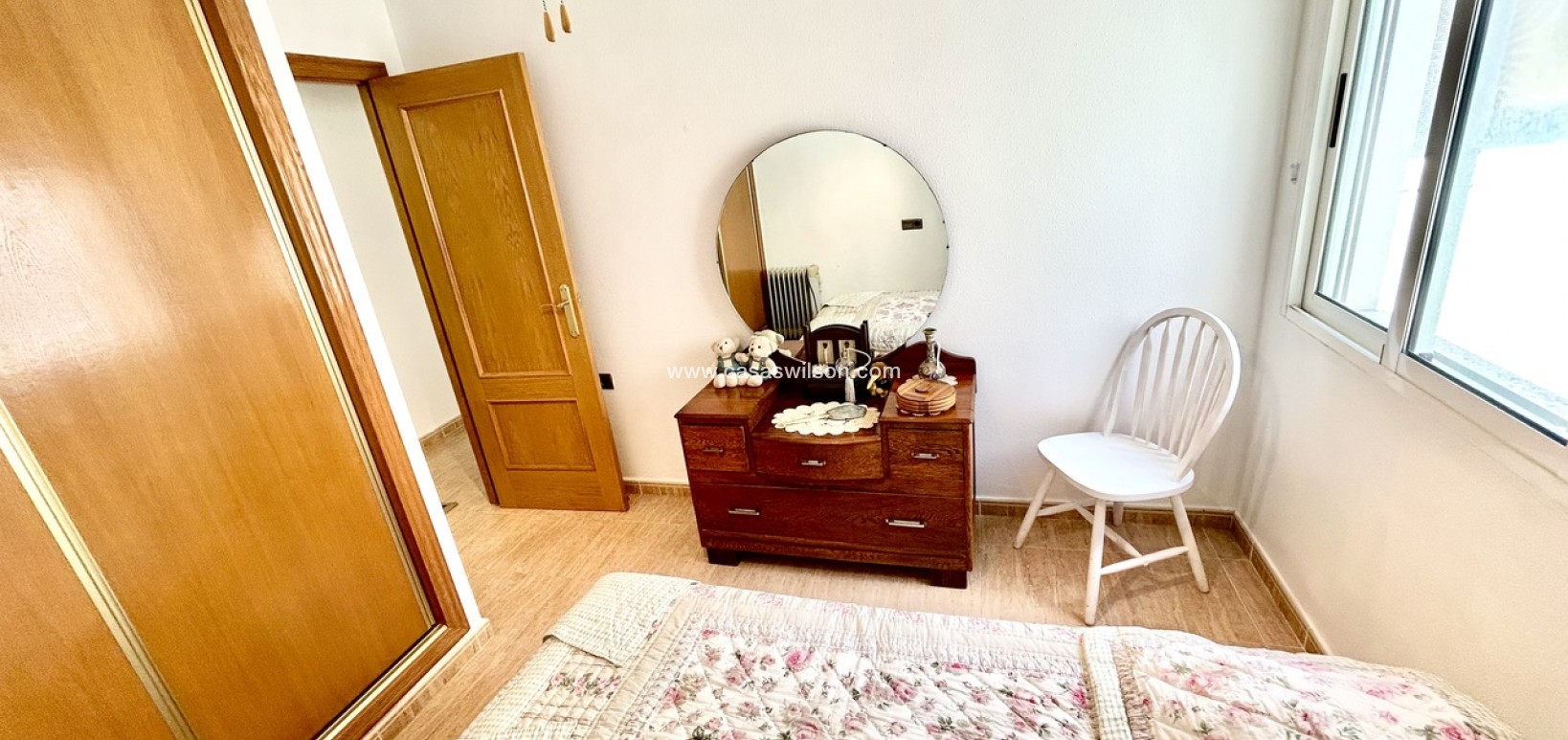 Sale - Apartment - Almoradí - Inland