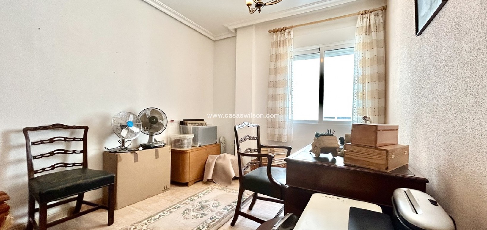 Sale - Apartment - Almoradí - Inland