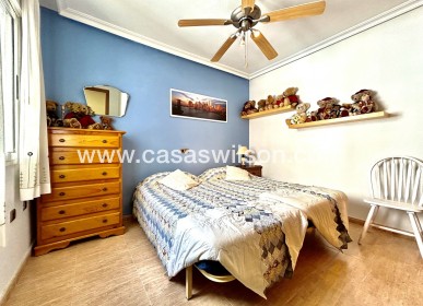 Sale - Apartment - Almoradí - Inland