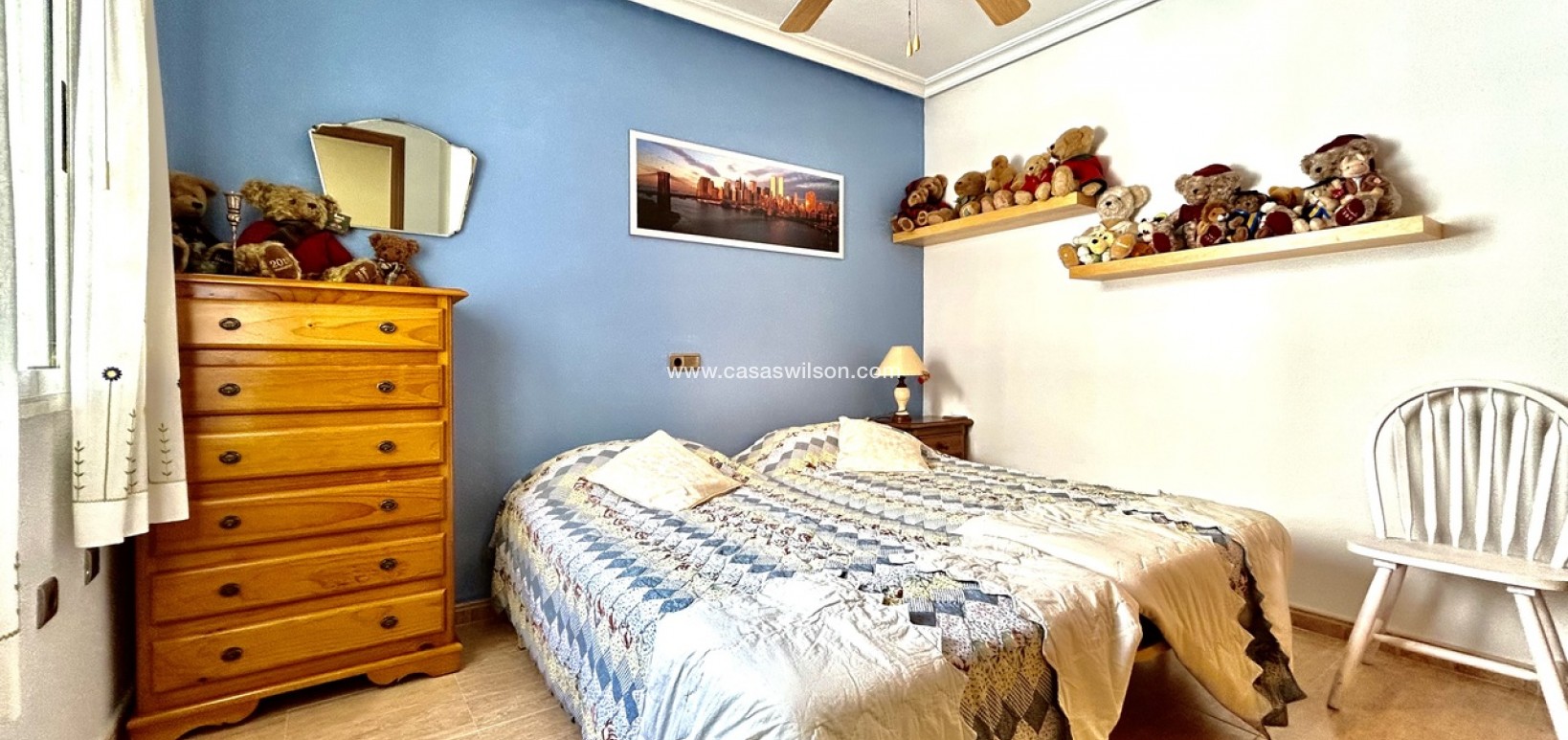 Sale - Apartment - Almoradí - Inland