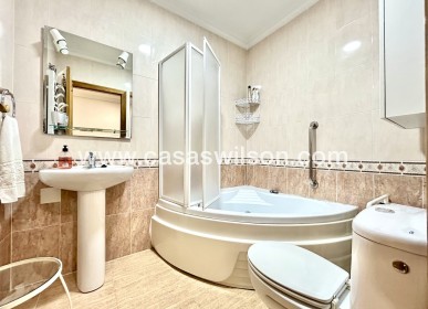 Sale - Apartment - Almoradí - Inland