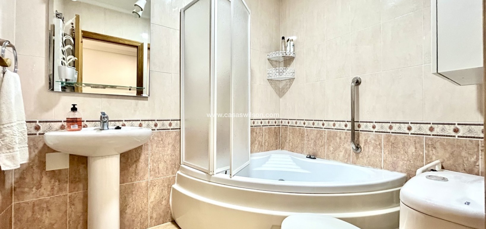 Sale - Apartment - Almoradí - Inland