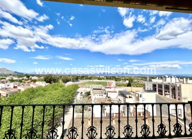 Sale - Apartment - Almoradí - Inland