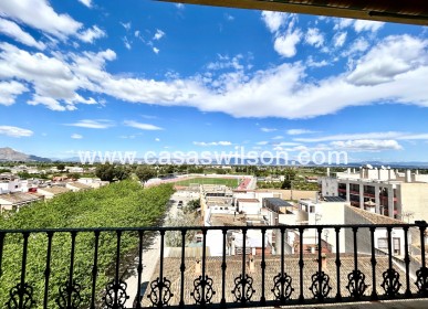 Sale - Apartment - Almoradí - Inland
