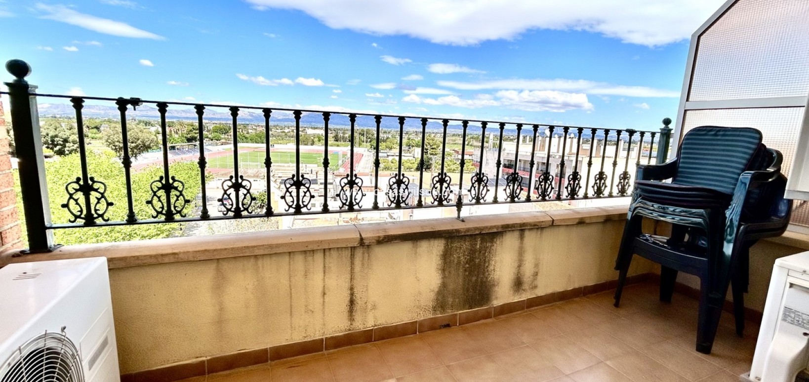 Sale - Apartment - Almoradí - Inland