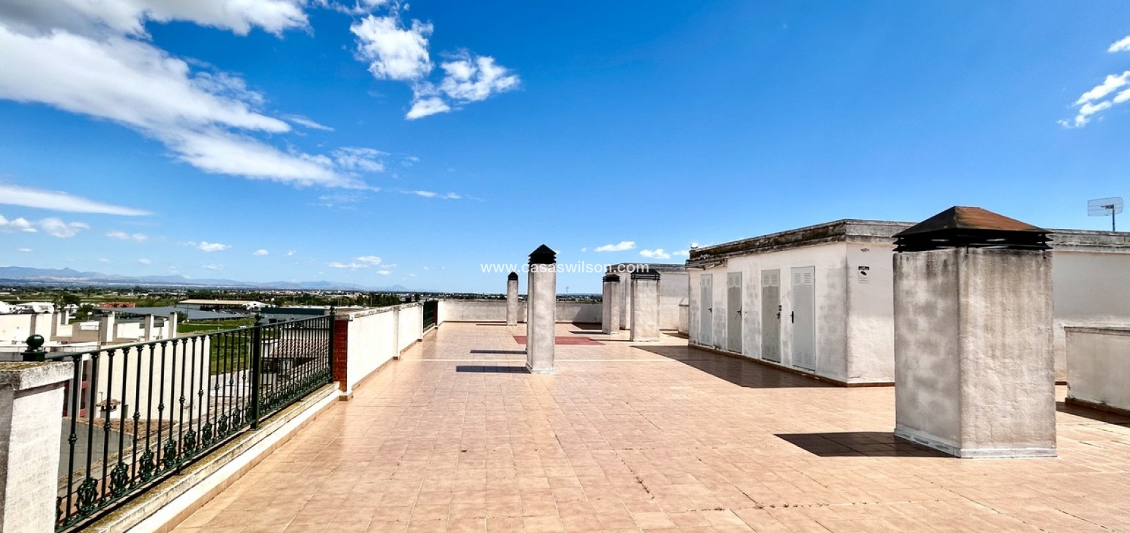 Sale - Apartment - Almoradí - Inland