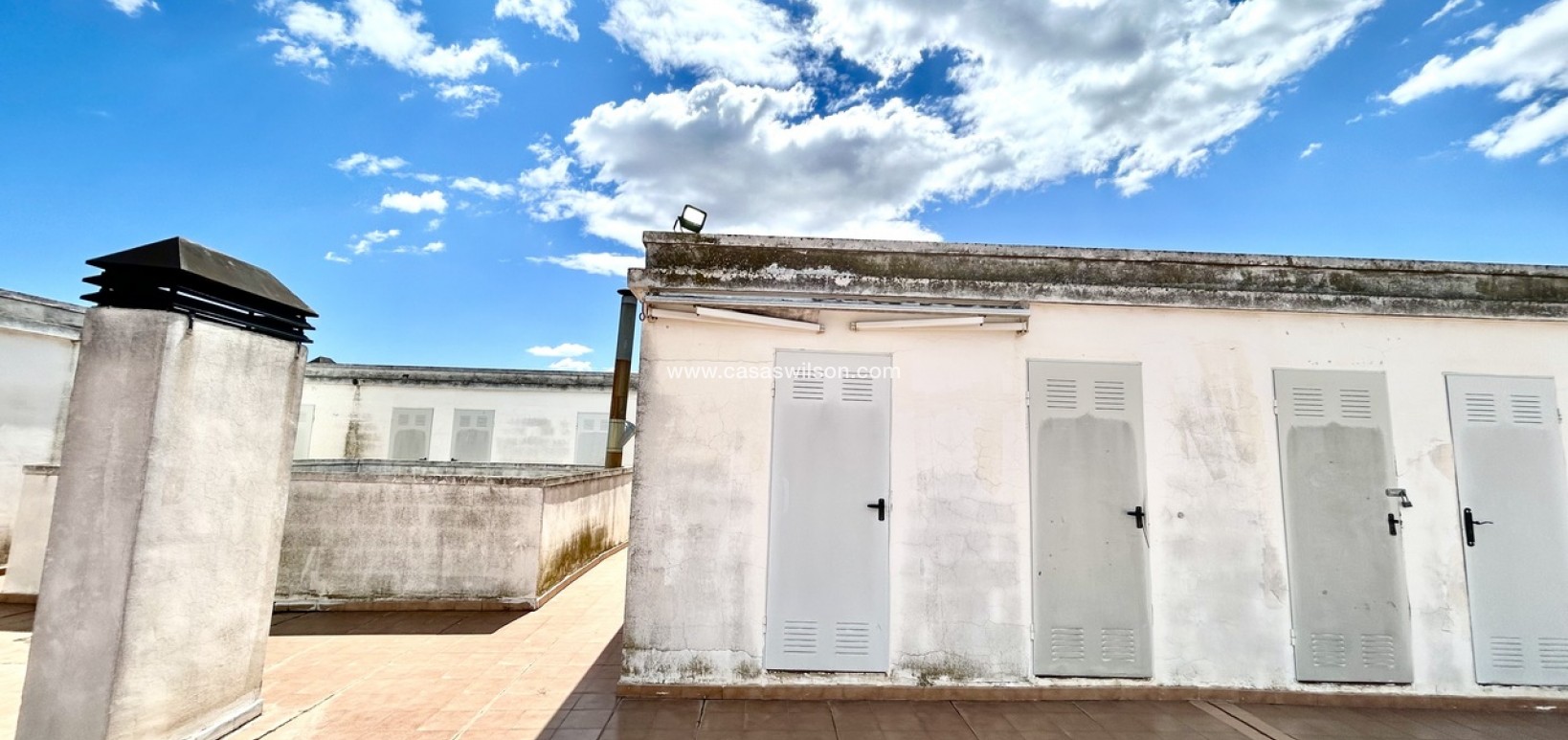 Sale - Apartment - Almoradí - Inland