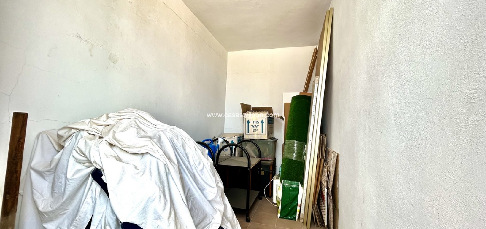 Sale - Apartment - Almoradí - Inland
