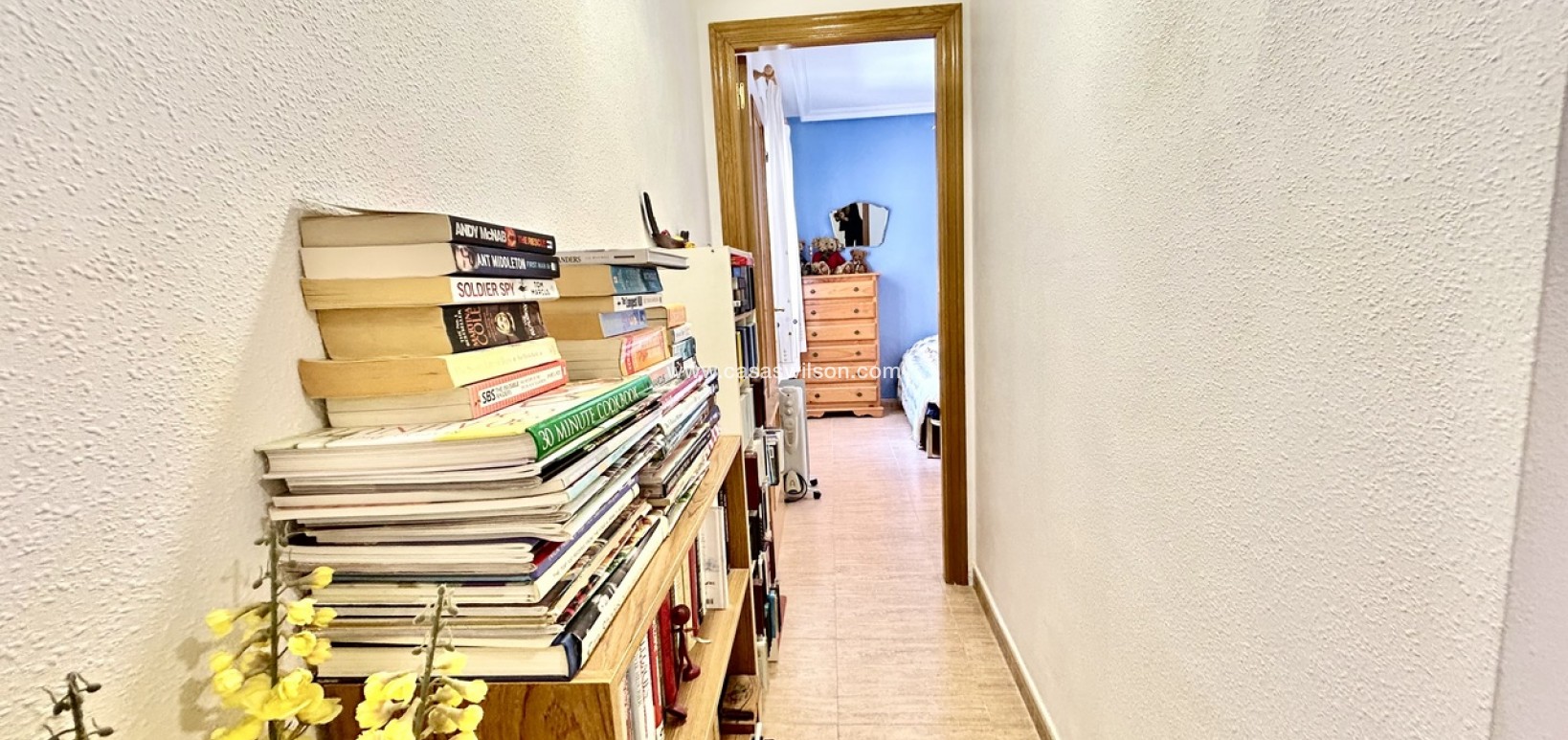 Sale - Apartment - Almoradí - Inland