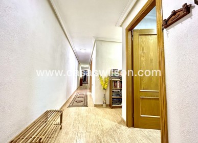 Sale - Apartment - Almoradí - Inland