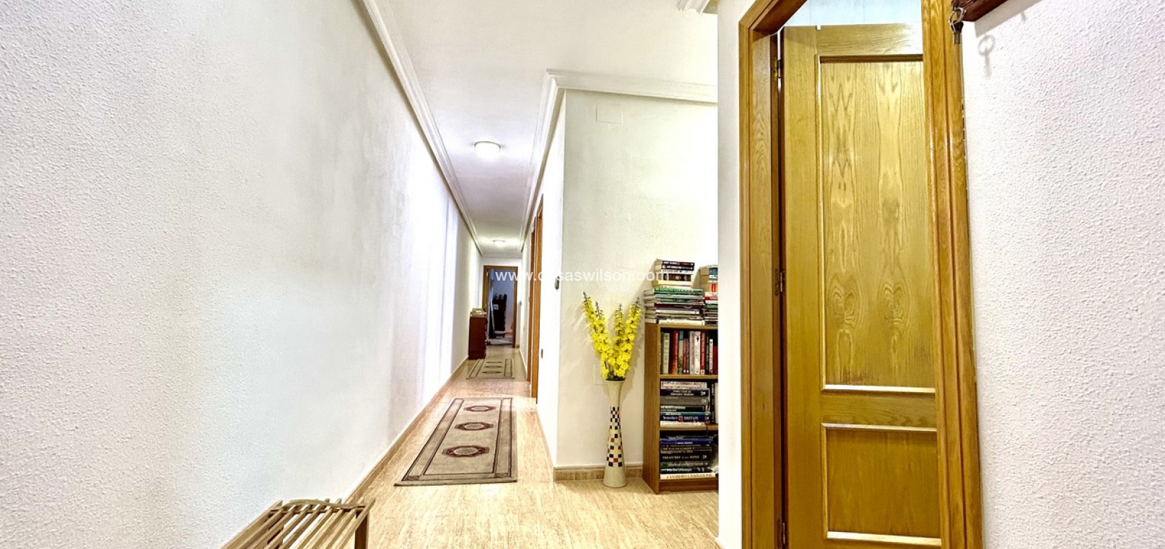 Sale - Apartment - Almoradí - Inland