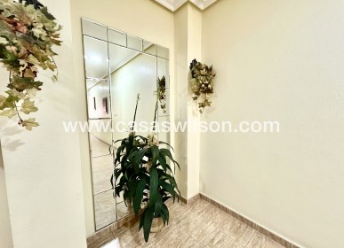 Sale - Apartment - Almoradí - Inland