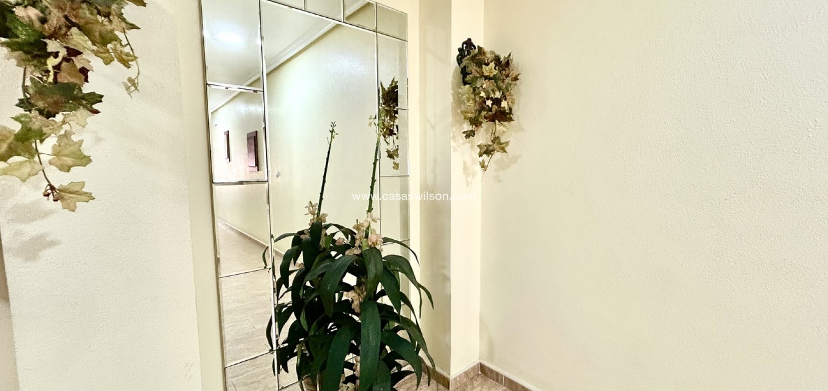 Sale - Apartment - Almoradí - Inland