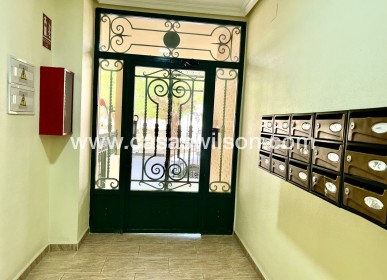 Sale - Apartment - Almoradí - Inland